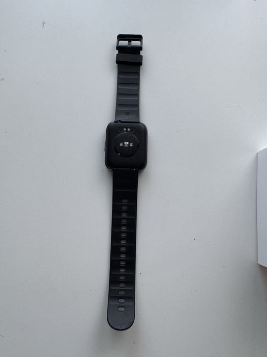Realme Watch 3 – komplet z pudełkiem