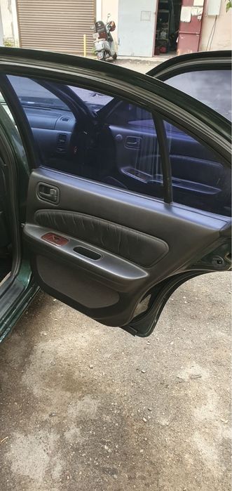 Nissan Maxima 1998 VIN JN1CCUA32U0022325 фото оголошення 9 з 12