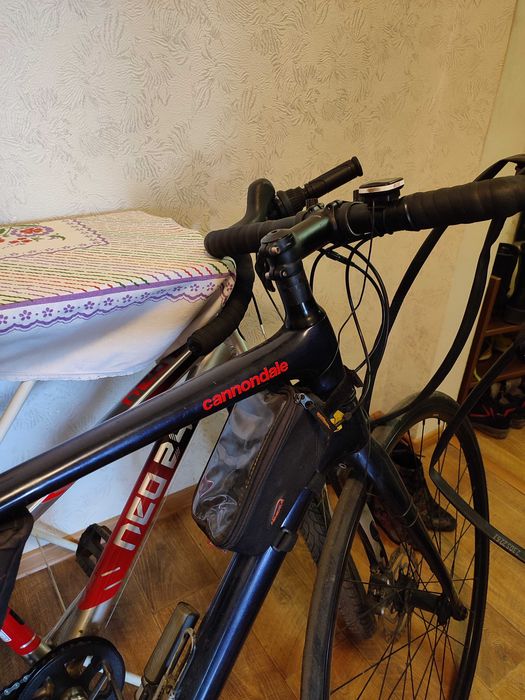 Велосипед Cannondale 26''