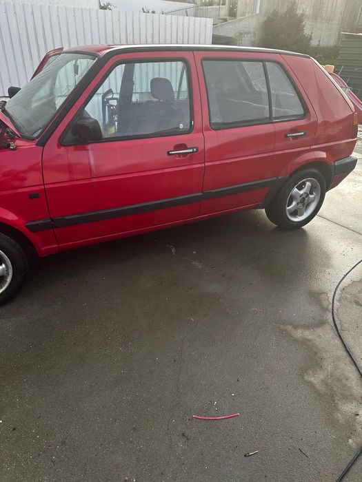 Golf - venda ou troca