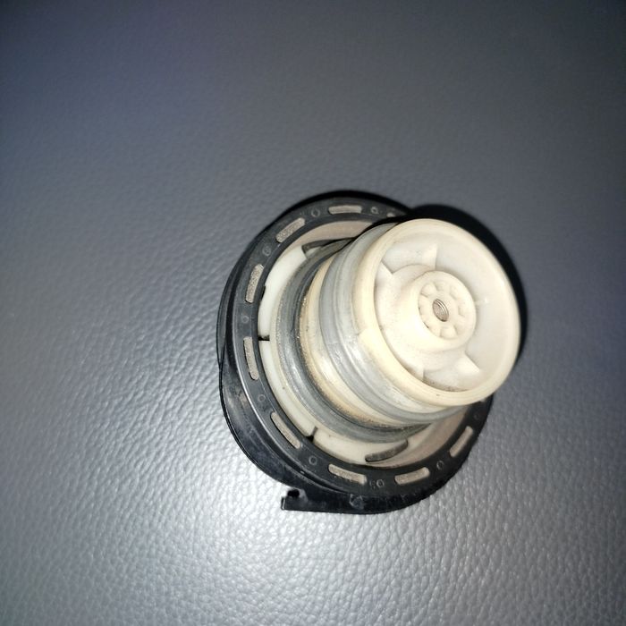 Кпишка горловини