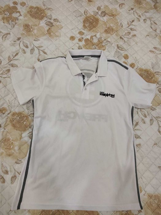 Polo Evolve tam. L em excelente estado