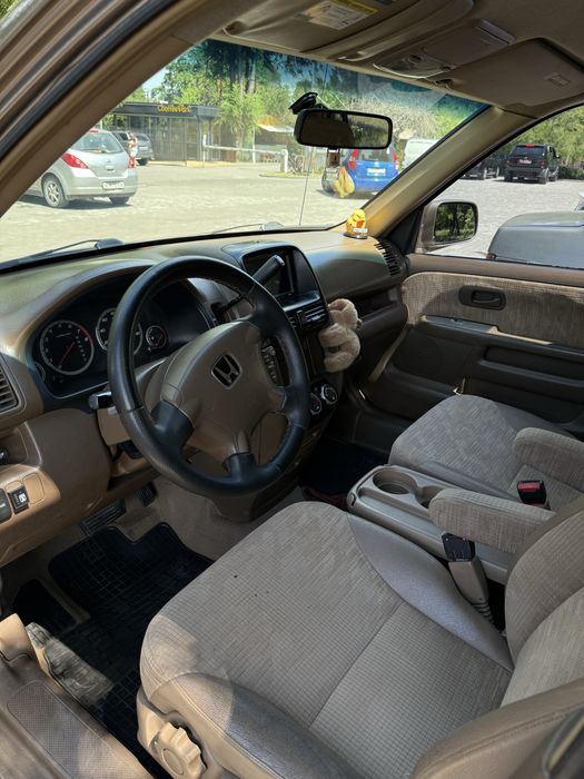 Продам Honda cr-v 2