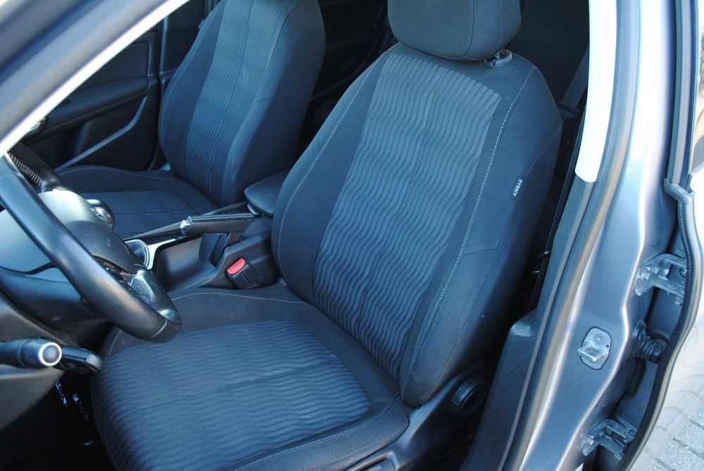 Peugeot 308 sw 1.6 Hdi 100cv