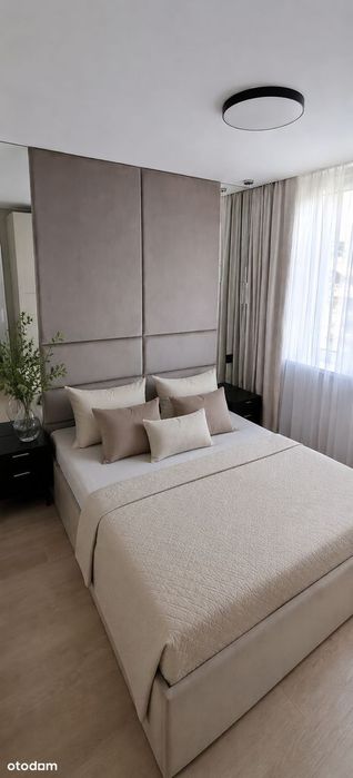 3 pokoje, Łojewska | Metro Kondratowicza | Balkon | Widok na zieleń – pohled 5