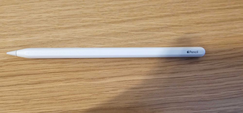 iPad Pro 11" 2. gen 256GB LTE, Apple Pencil 2