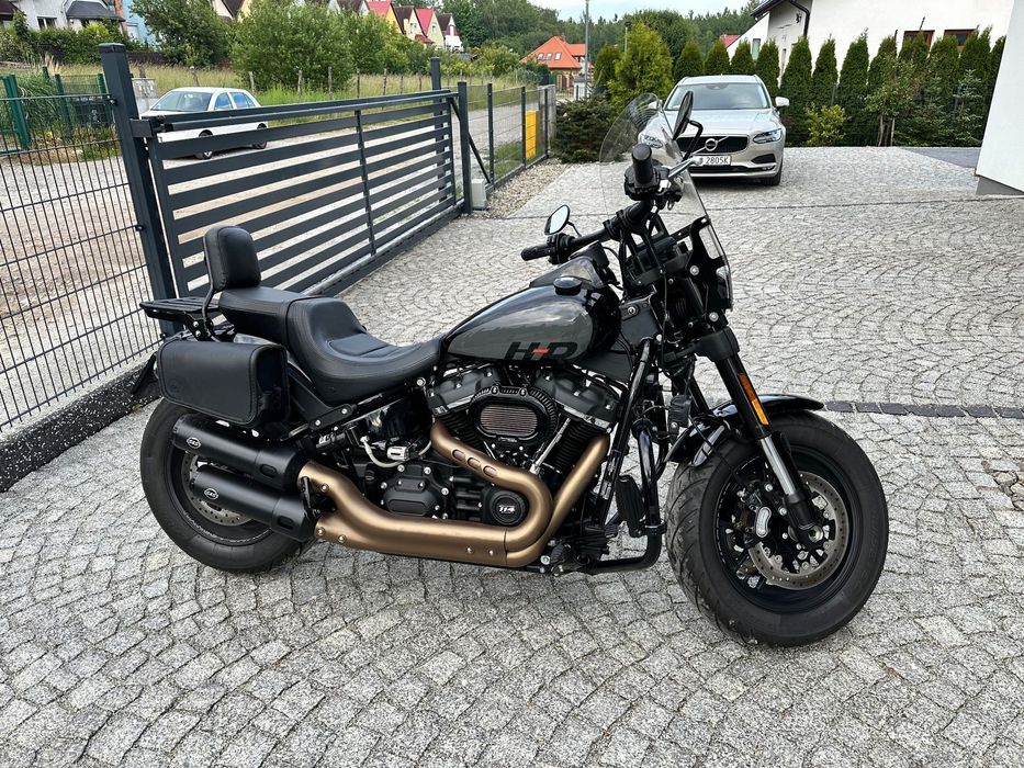 Harley-Davidson