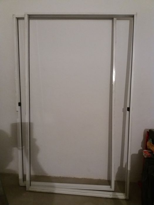 Divisórias de espaços