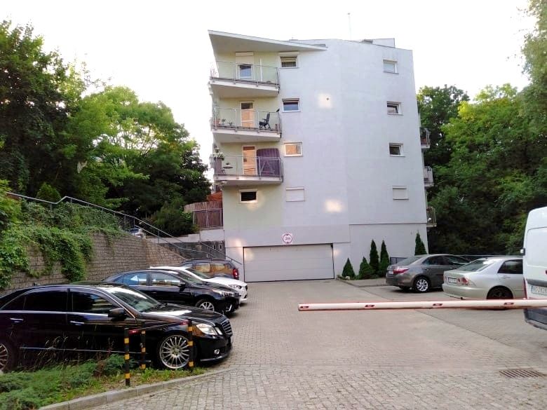 Mieszkanie – Olsztyn - Widok 5