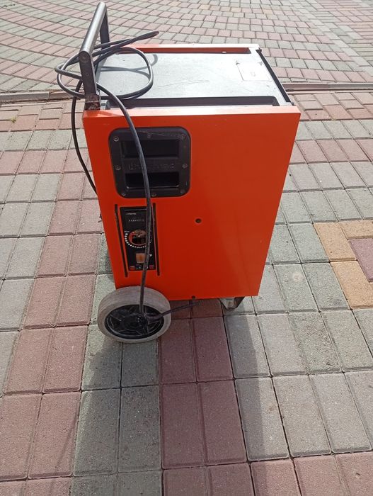 Осушувач повітря Trotek TTK  175 S.