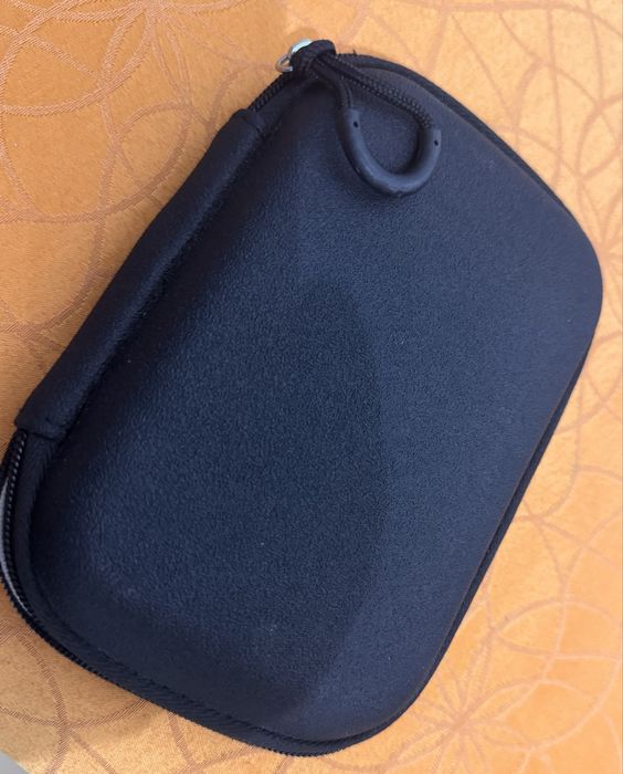 Bolsa transporte para bmw motorrad navigator gps