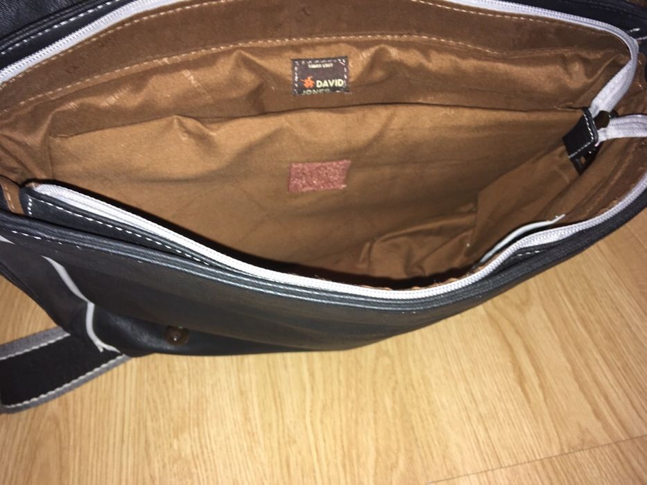 Torba David Jones