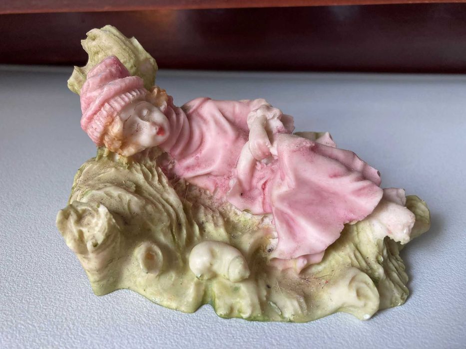 Figura Decorativa
