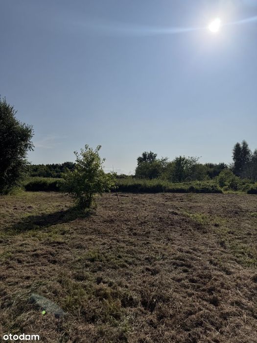 Wyjątkowa działka nad morzem 1 819 m² blisko plaży i Kołobrzegu