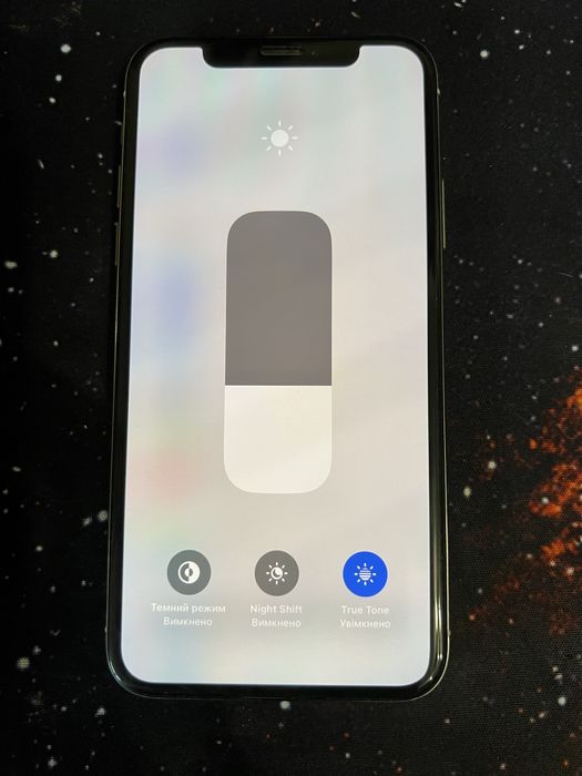 Iphone Х 256гб білий