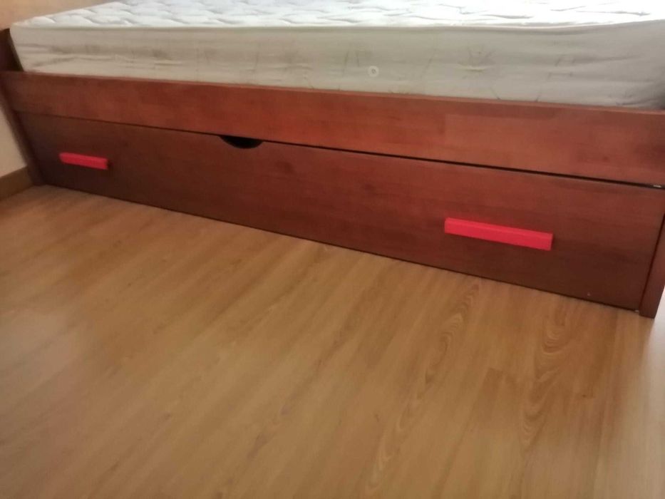 Mobília Quarto de Solteiro/a