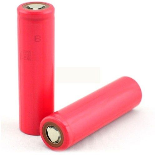 Велика ємність Акамулятор 18650 для ДБЖ Sanyo NCR 3400 mAh —