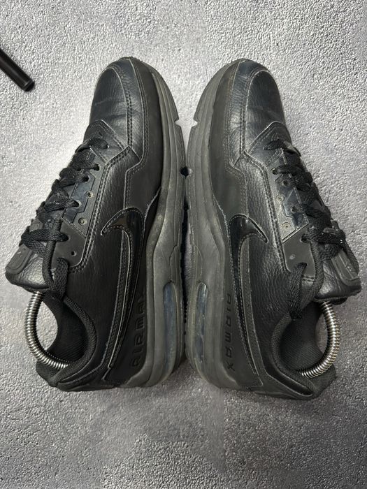 Кросівки Nike Air Max LTD 3