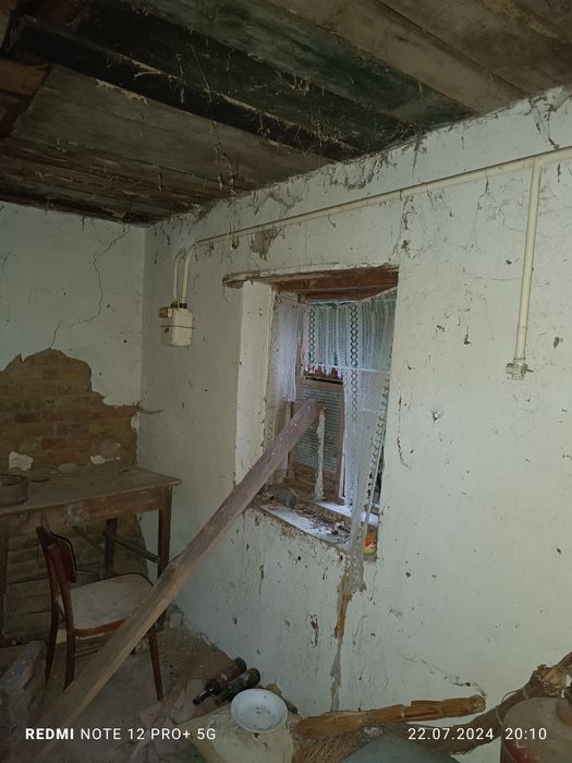 Продам будинок.вул.Гулака Артемовського