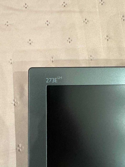 монітор Philips 273E3LHSB