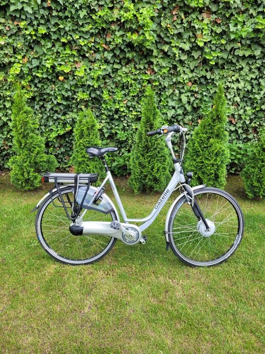 Rower Elektryczny GAZELLE!!