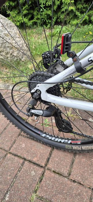 Rower Ghost Sona 2, rozmiar XS, koła 26