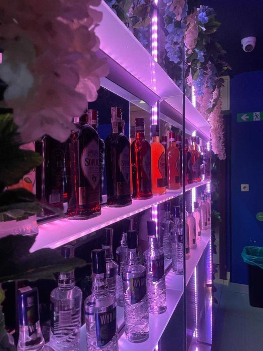 Barmani mobilni na wesele/urodziny/18tke/impreze