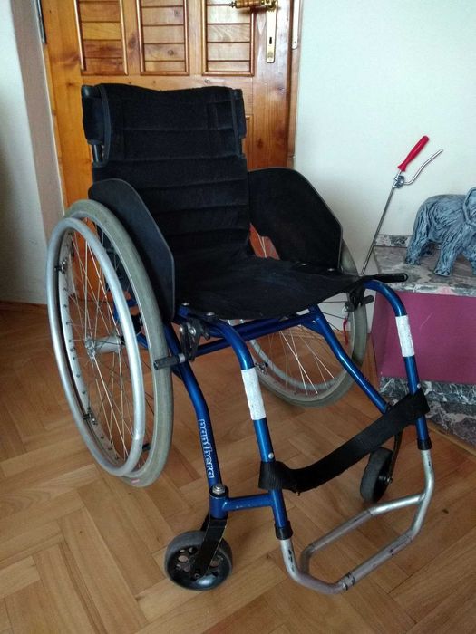 Wózek PANTHERA S2  sprzedam