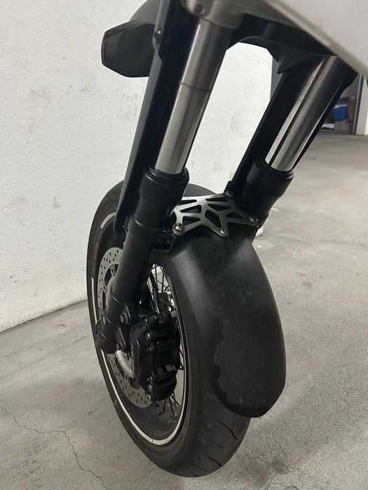 yamaha XT660X - supermotard