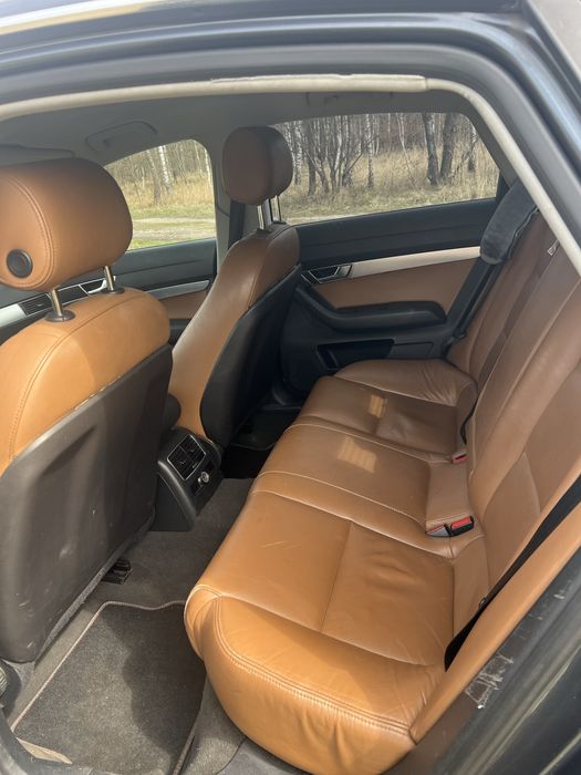 Sprzedam Audi A6