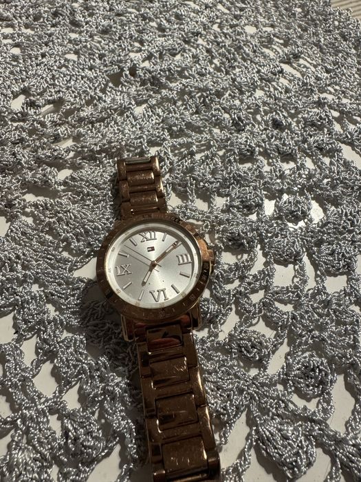 Zegarek Tommy Hilfiger