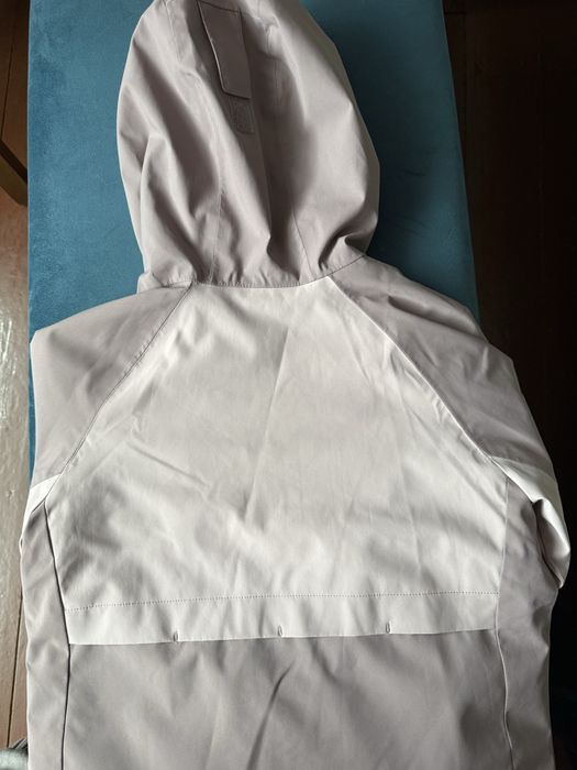 Kurtka dziewczęca 4F