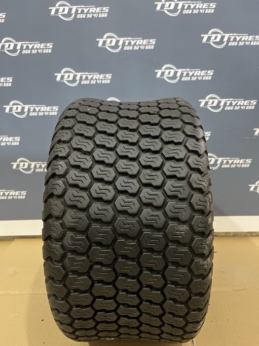 Шини для садового трактору 20х10.00-8 Kenda Super Turf