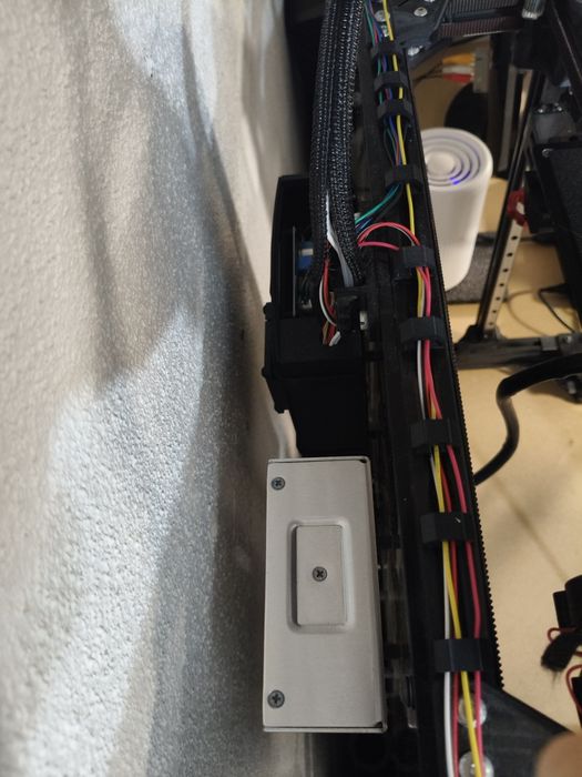 Impressora 3d Core