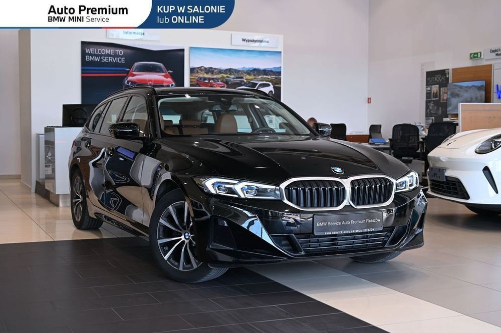 BMW Seria 3
