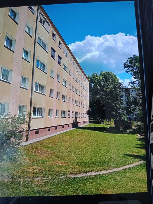 Mieszkanie 3 pokoje Bukowska/Bułgarska