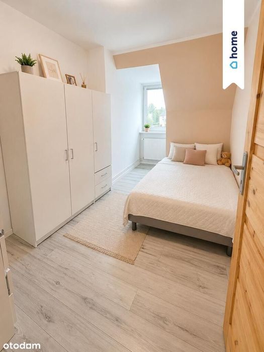 3 pokojowe mieszkanie w Centrum Szczytna - Widok 4