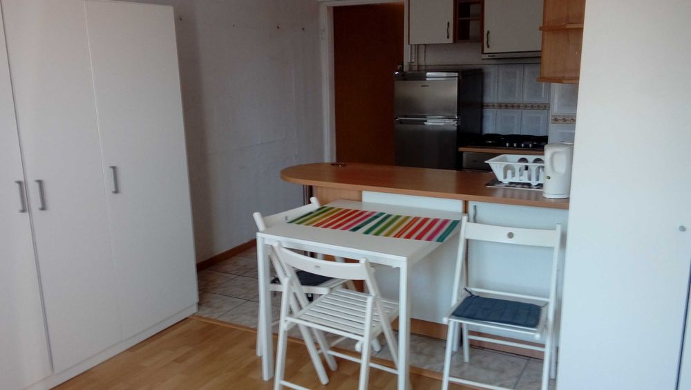 Kawalerka Sopot na długo...