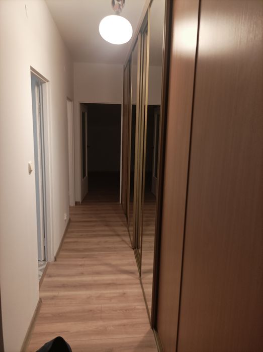 Wynajmę mieszkanie 2 pokojowe