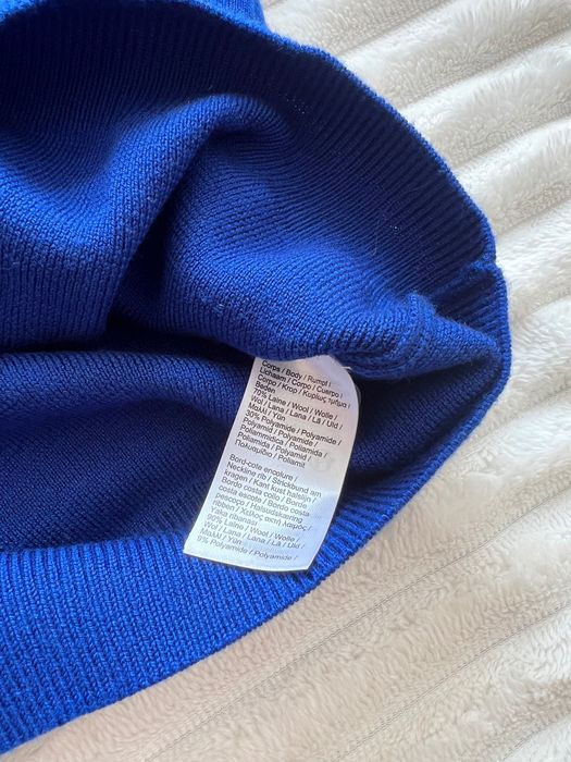 Оригінальний светр Lacoste