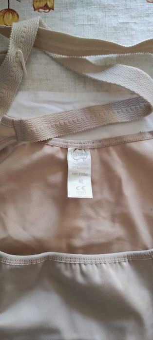 Cinta pós-cirúrgica sem perna (lipoaspiração)