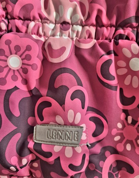 Зимний Комбинезон Lenne 122 +6