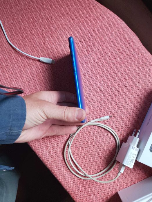 Смартфон Xiaomi Redmi 8A 2/32GB