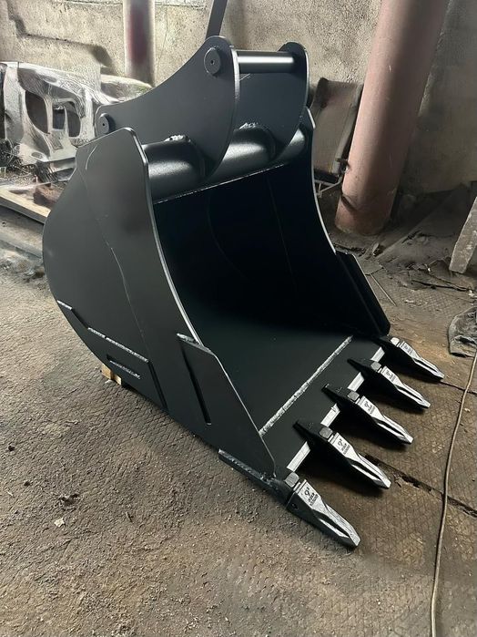 Продам Ківш 0,8м3, 1,0м3, 1,5м3, 2м3