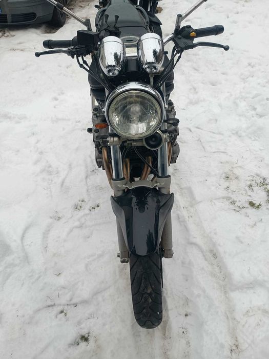 Sprzedam Suzuki Bandit