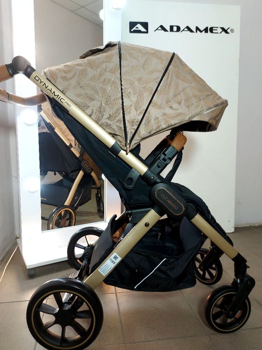 Прогулянка EL.CAMINO DYNAMIC в 4 кольорах ШОУРУМ Склад