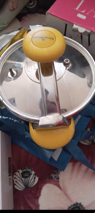 Utensílios de cozinha