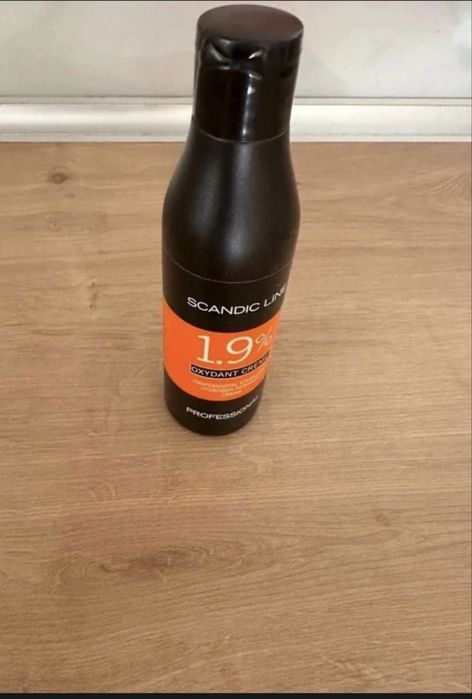 Super oksydant 1.9 procent