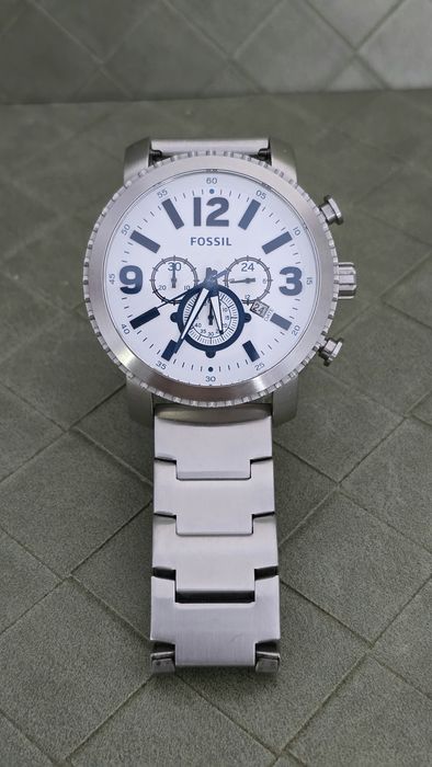 Relógio Fossil BQ2103