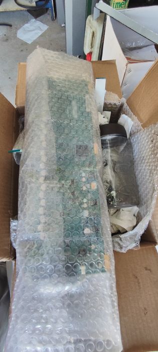 RISO HC5500 Peças Assistência Tintas